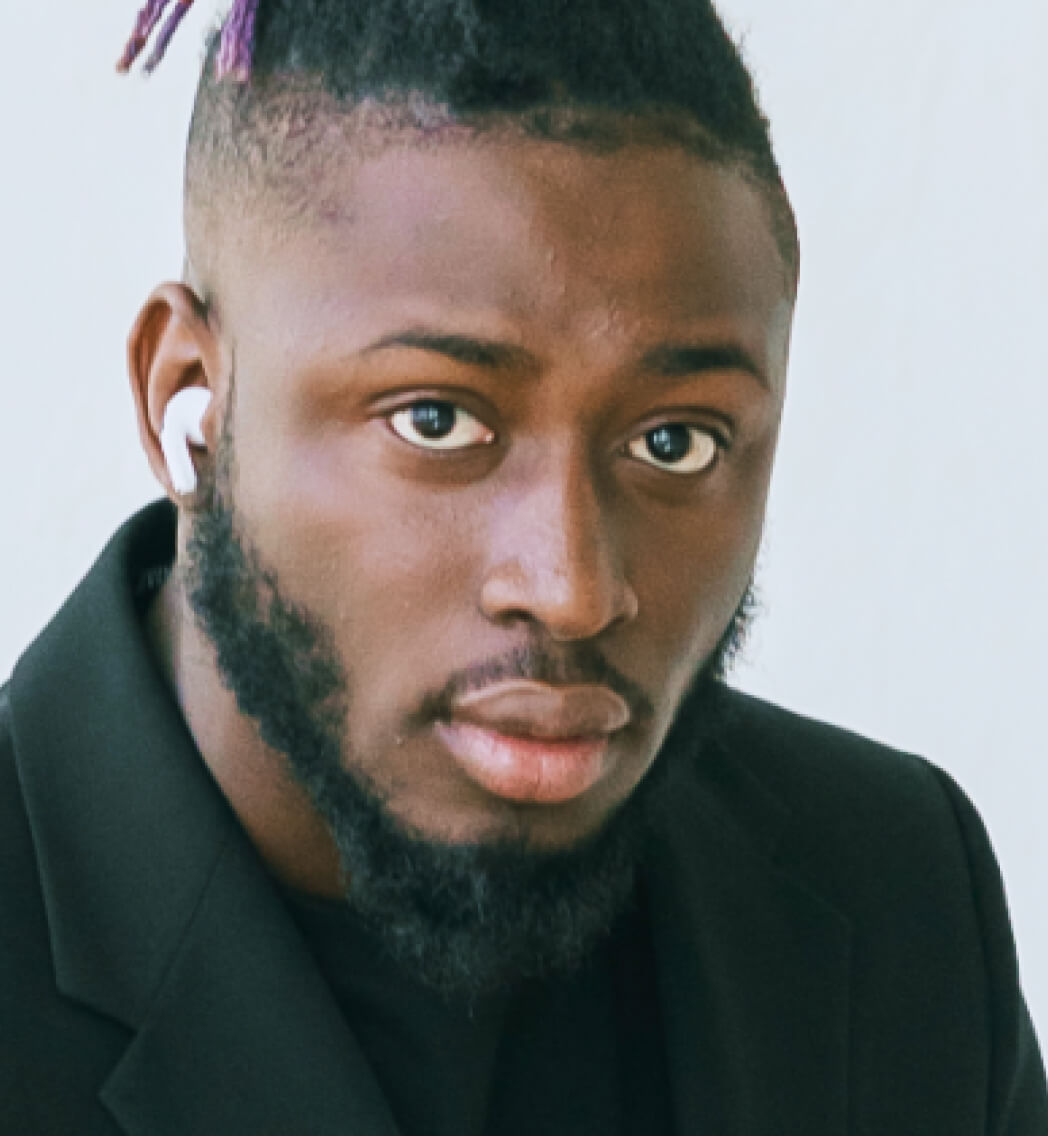Floyd Miles